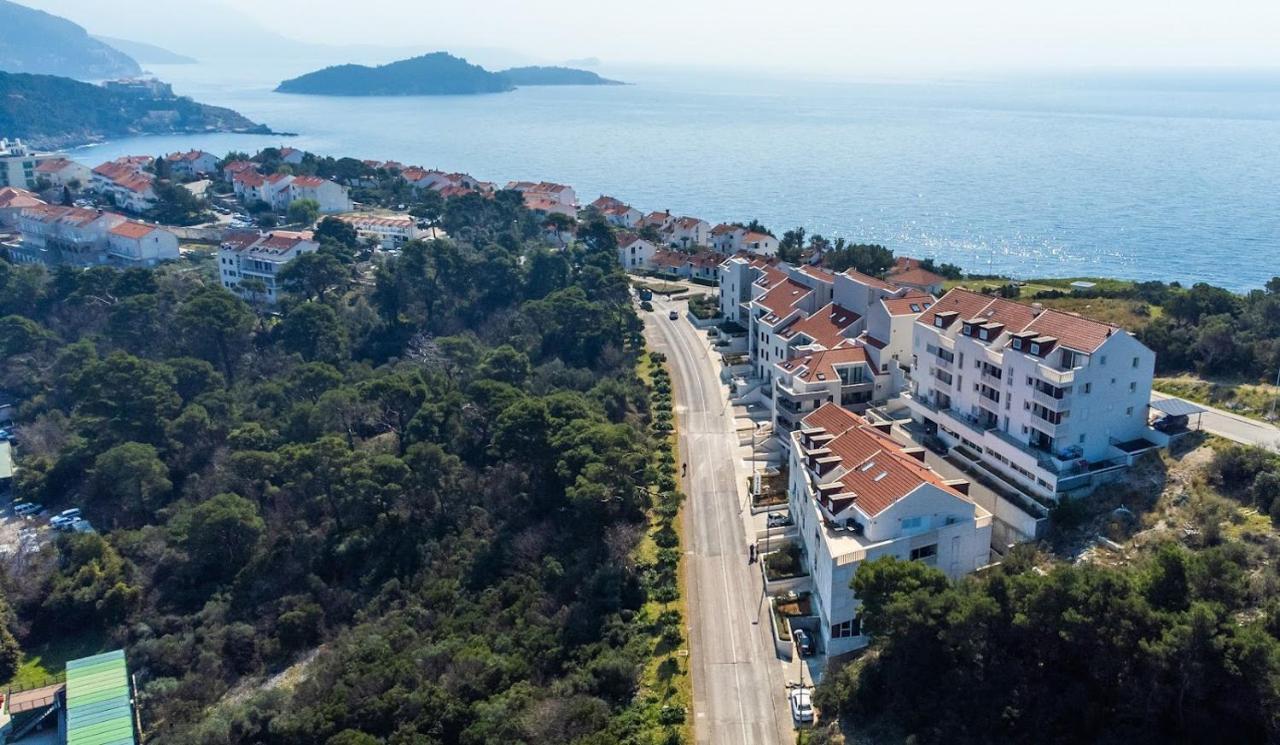 Memories Apartment Dubrovnik