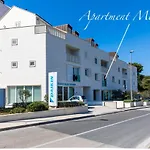Memories Apartment