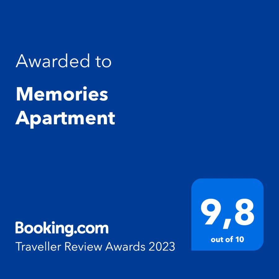 Apartamento Memories Dubrovnik